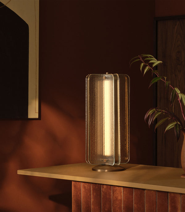 Apex Table Lamp