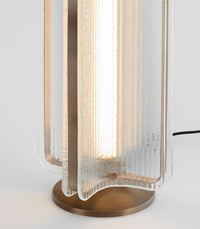 Apex Table Lamp