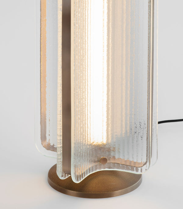 Apex Table Lamp