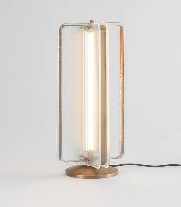 Apex Table Lamp
