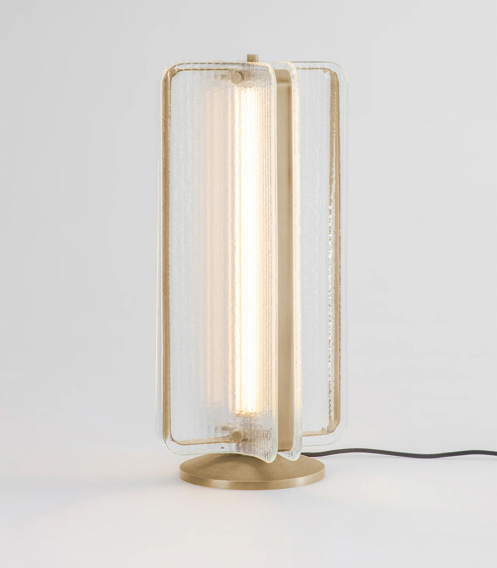 Apex Table Lamp