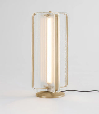 Apex Table Lamp