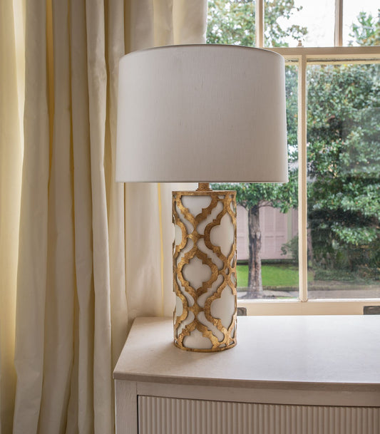 Arabella Table Lamp