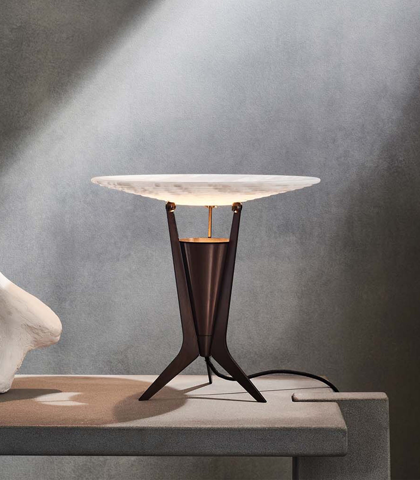Aragon Table Lamp