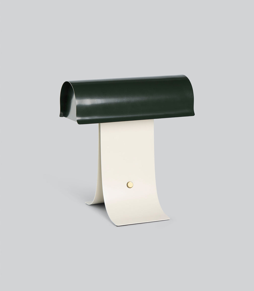 Archive Table Lamp