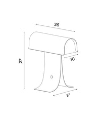 Black/Steel / Small - Additional Image