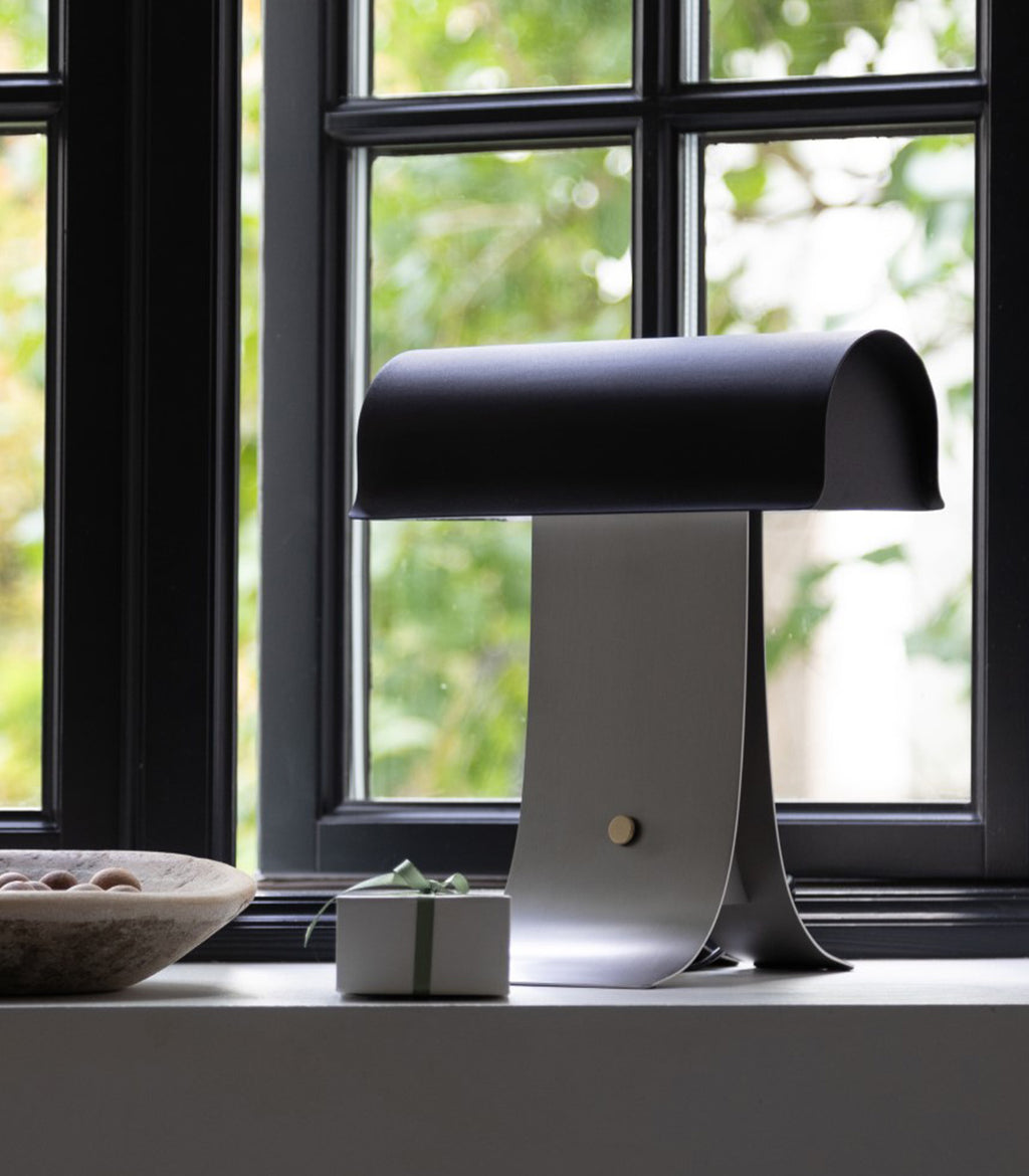 Archive Table Lamp