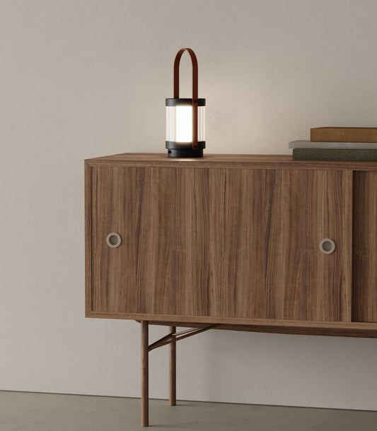 Bally Table Lamp