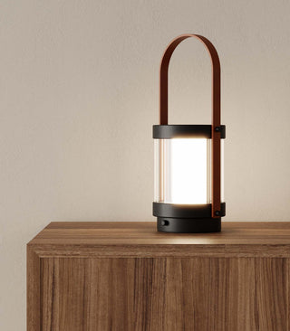 Bally Table Lamp