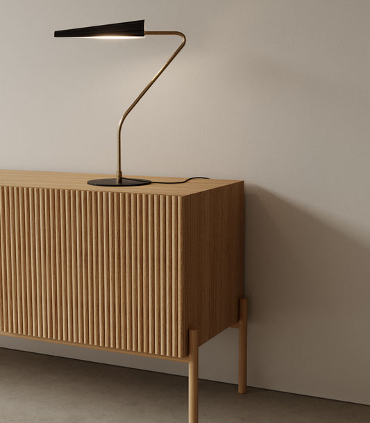Bion Table Lamp