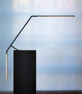 Bird Table Lamp