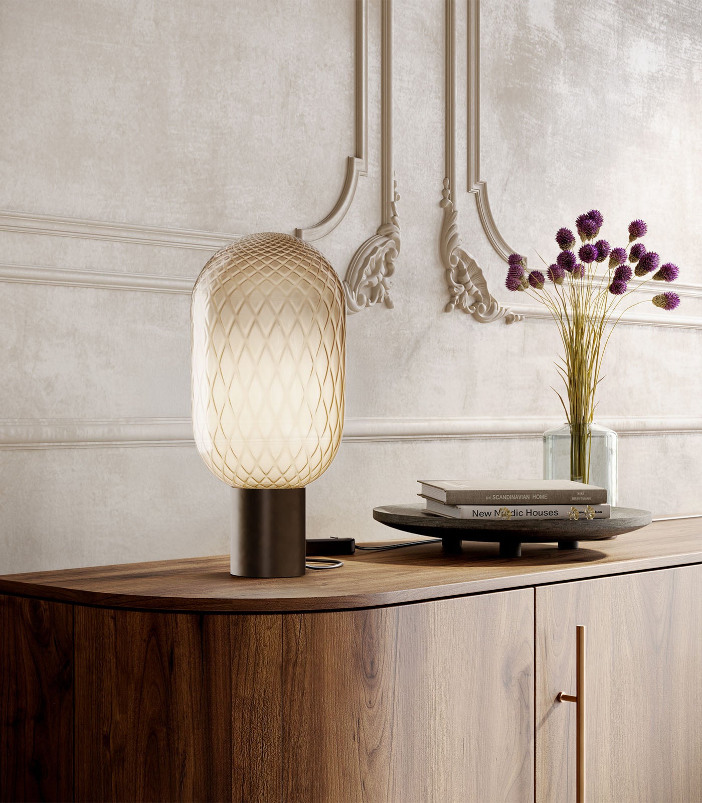 Bloom Table Lamp