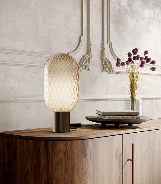 Bloom Table Lamp