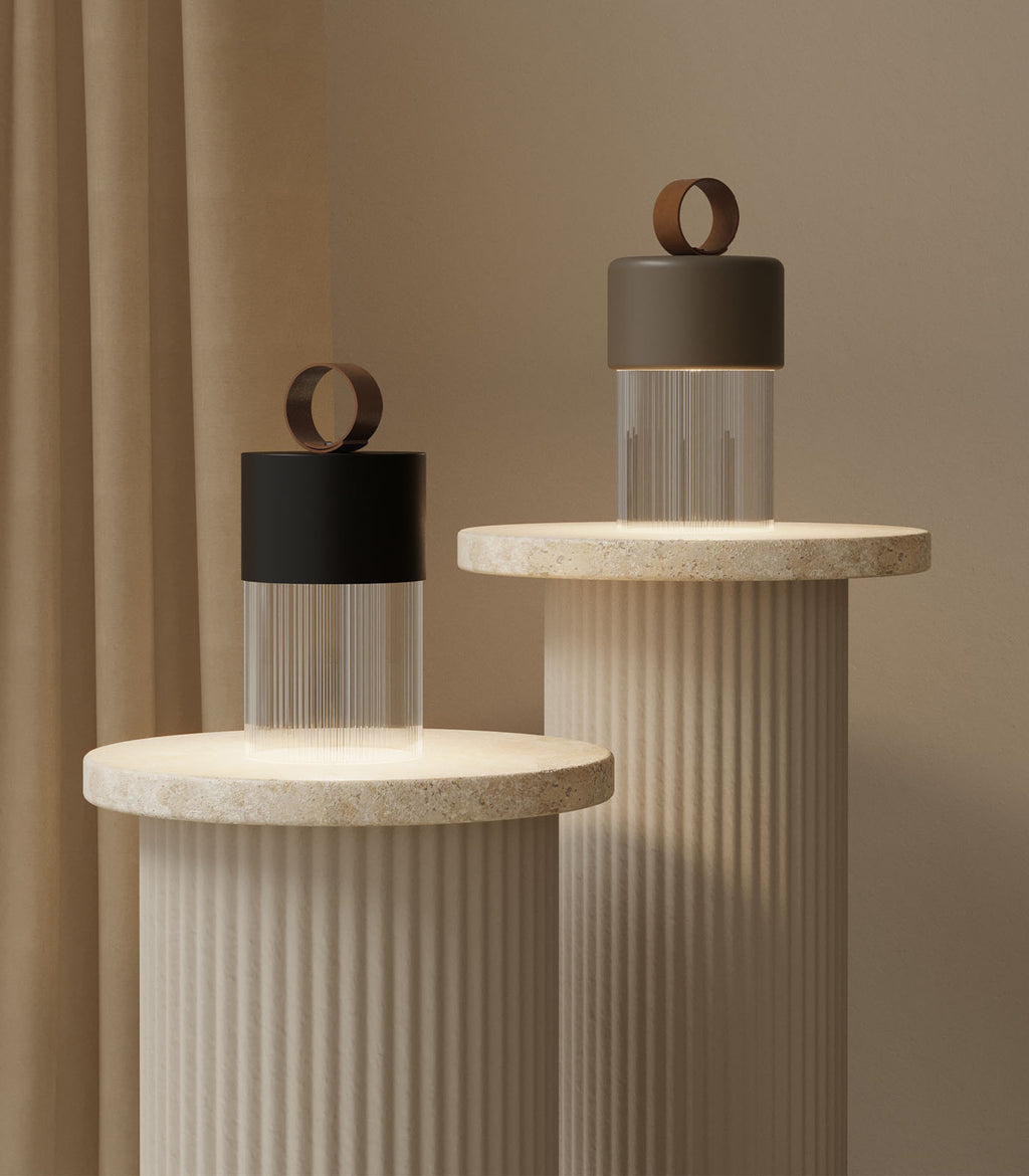 Bora Table Lamp