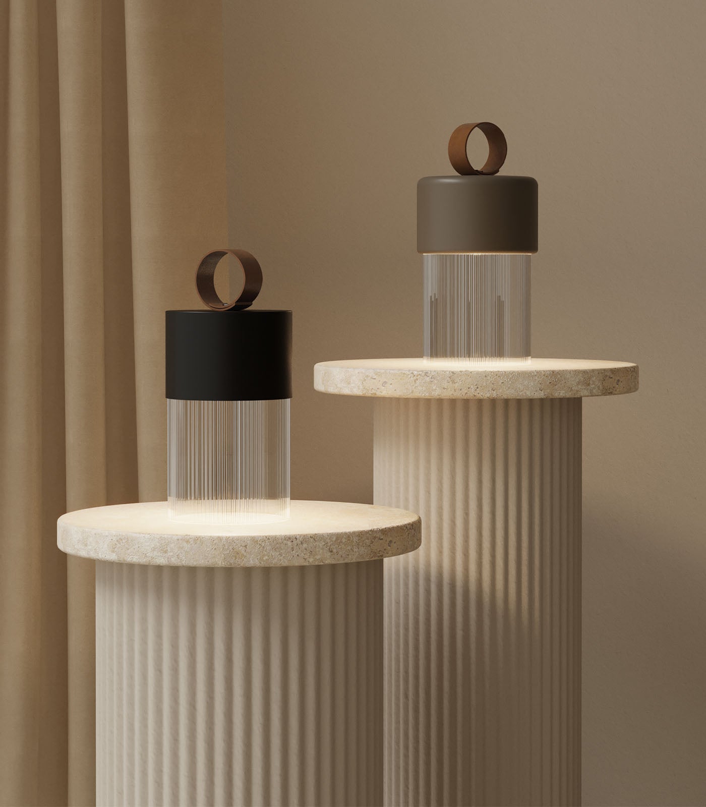 Bora Table Lamp