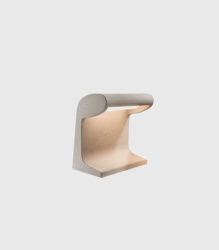 Borne Béton Table Lamp