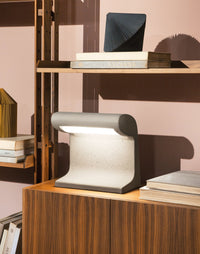 Borne Béton Table Lamp