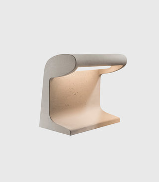 Borne Béton Outdoor Table Lamp