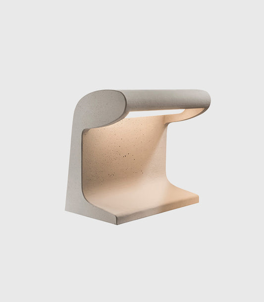Borne Béton Outdoor Table Lamp