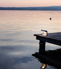 Borne Béton Outdoor Table Lamp