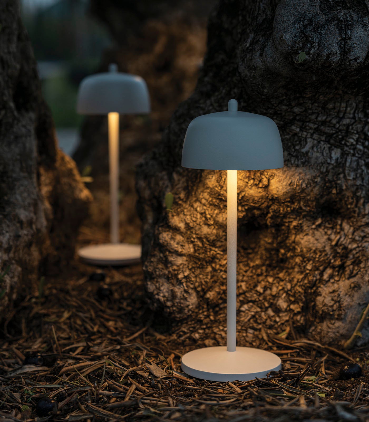 Circe Table Lamp