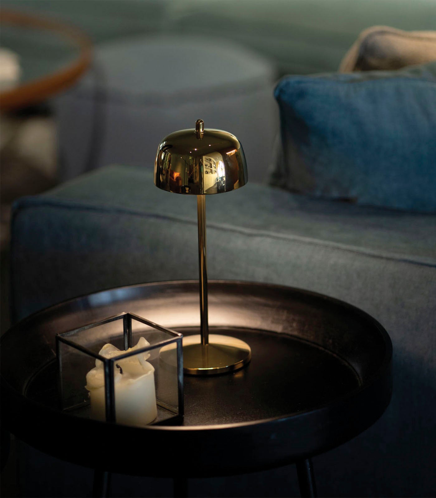 Circe Table Lamp