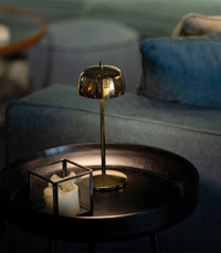 Circe Table Lamp