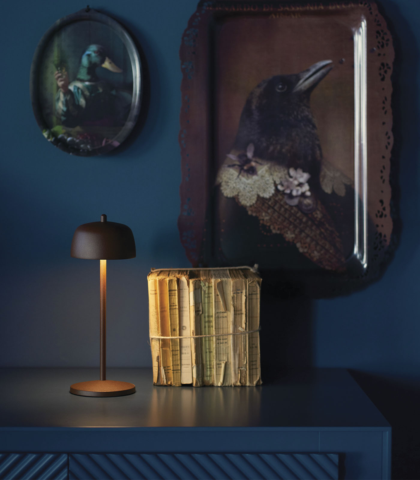 Circe Table Lamp