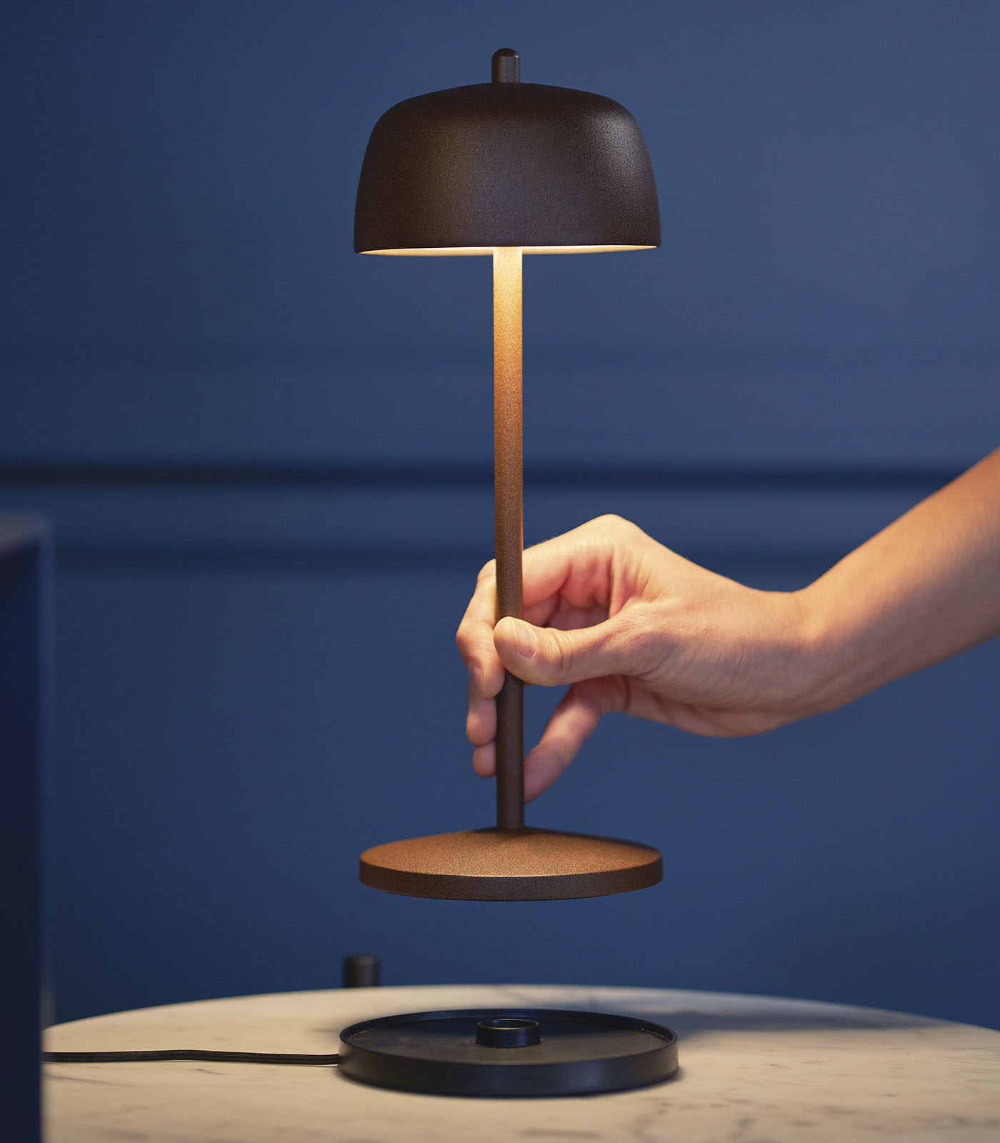 Circe Table Lamp