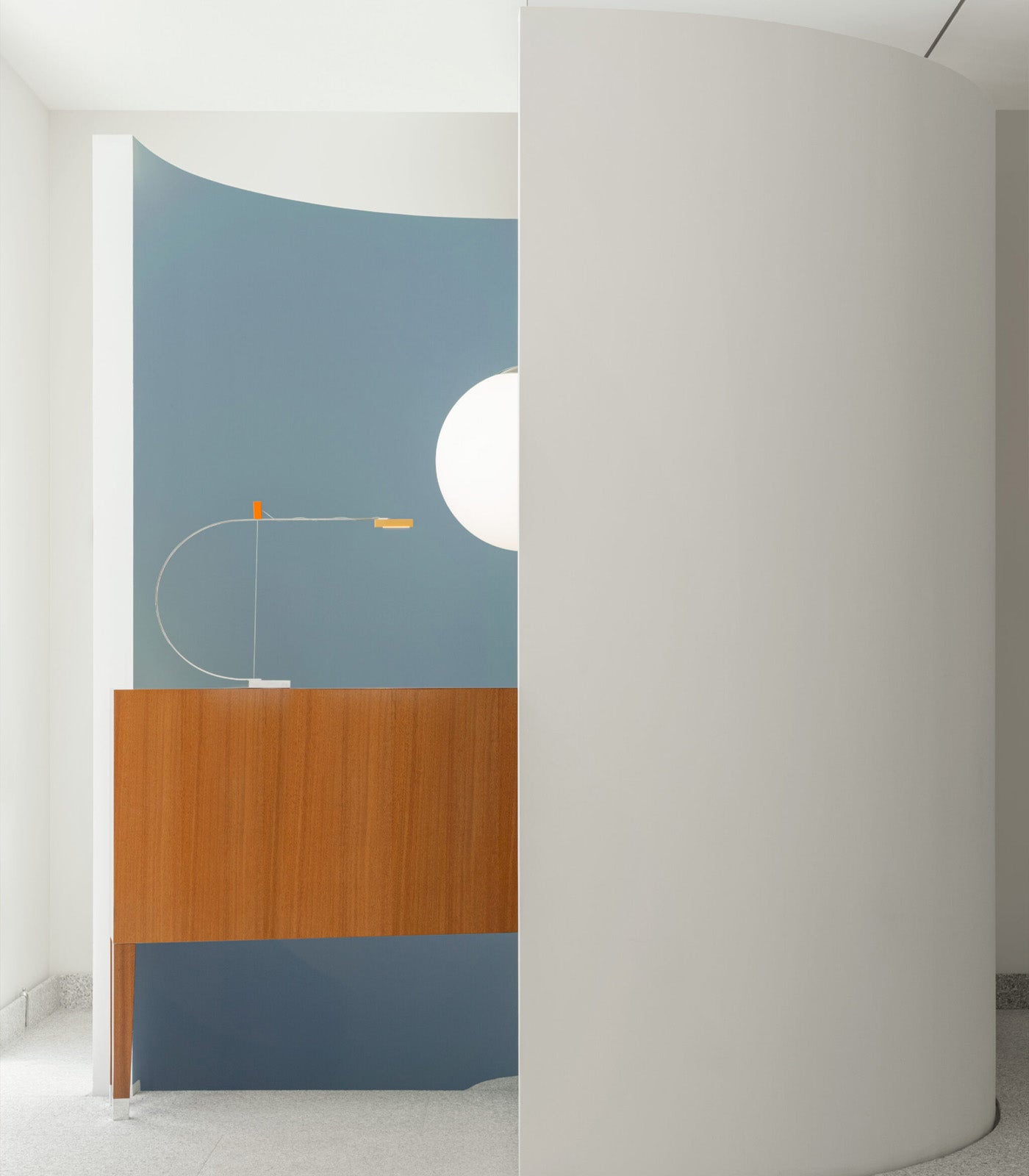 Cupido Table Lamp