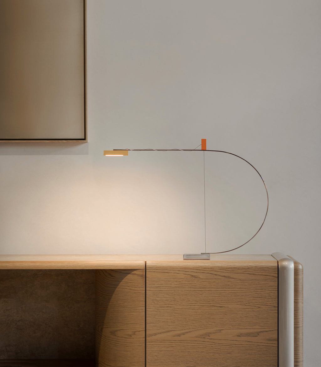 Cupido Table Lamp