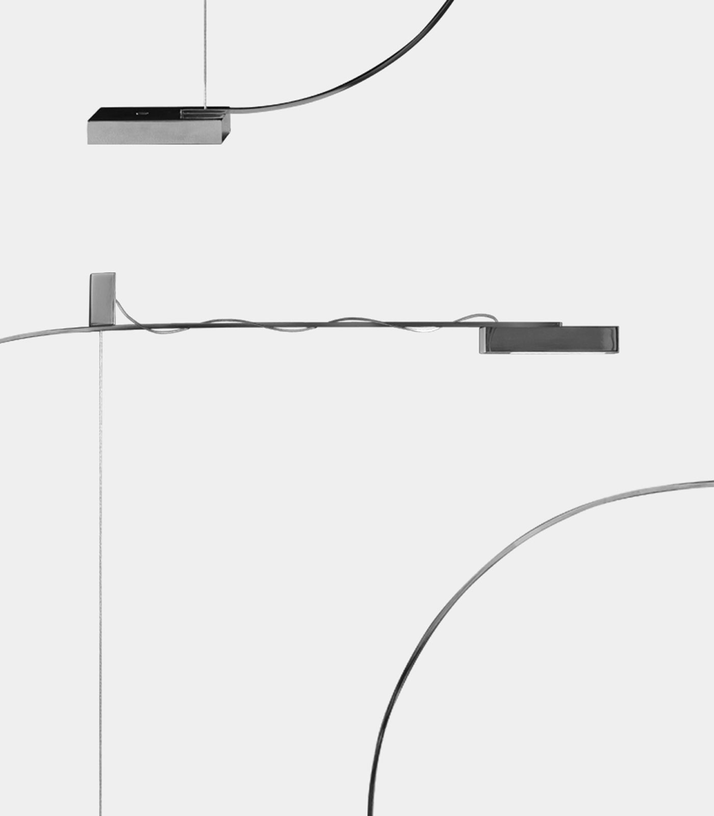 Cupido Table Lamp