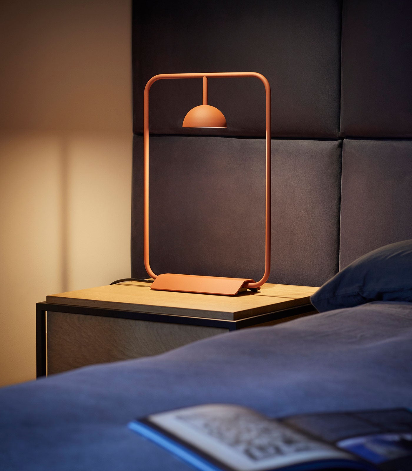 Cupolina Table Lamp