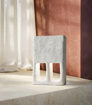 Dolmen Table Lamp