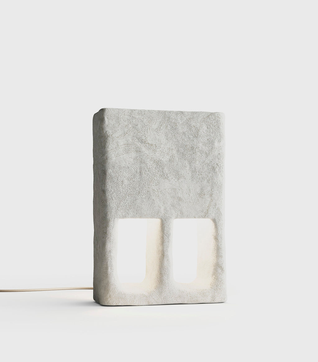 Dolmen Table Lamp