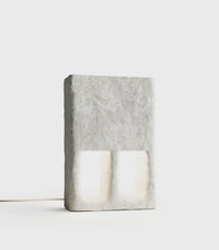 Dolmen Table Lamp