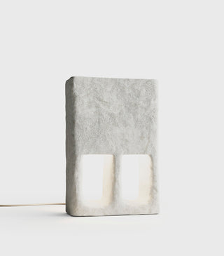 Dolmen Table Lamp
