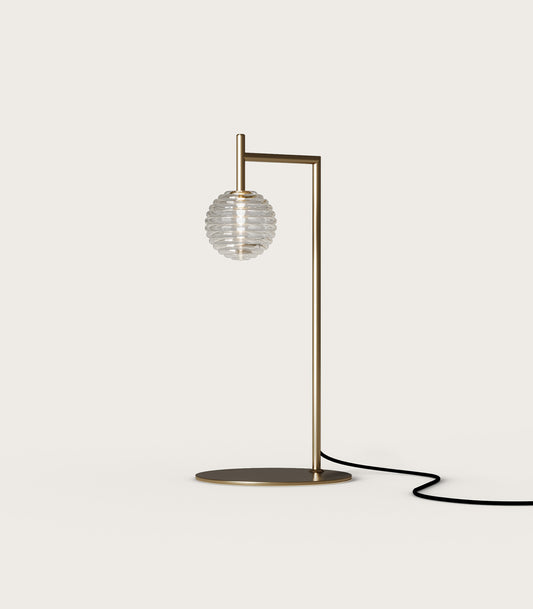 Doul Table Lamp