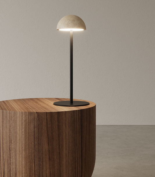 Dussa Table Lamp