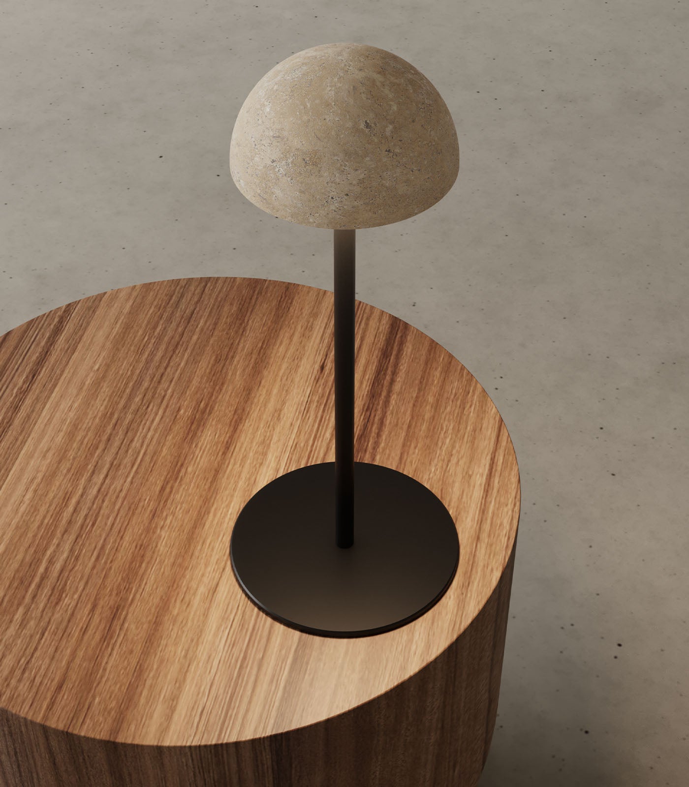 Dussa Table Lamp