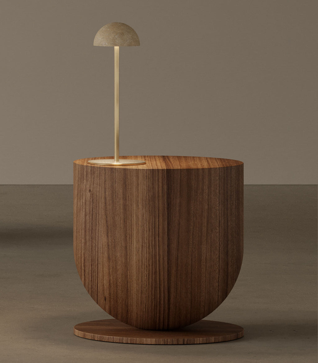 Dussa Table Lamp
