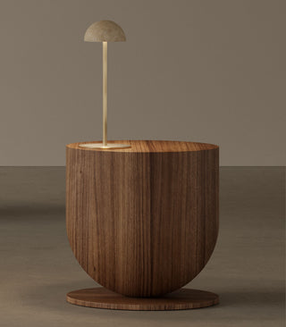 Dussa Table Lamp
