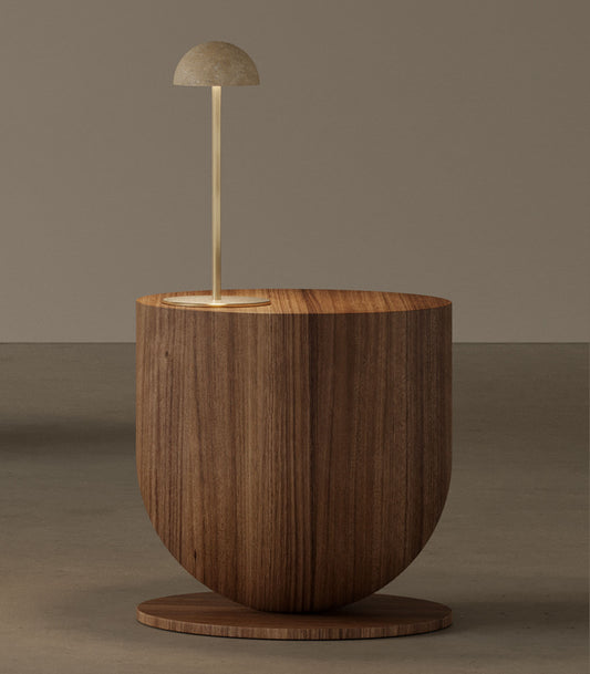Dussa Table Lamp