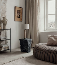 Fill Table Lamp