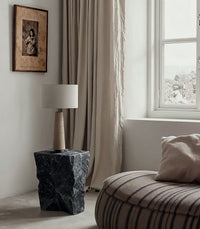 Fill Table Lamp