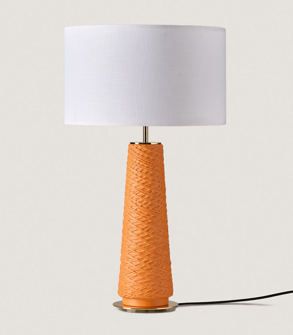 Fill Table Lamp