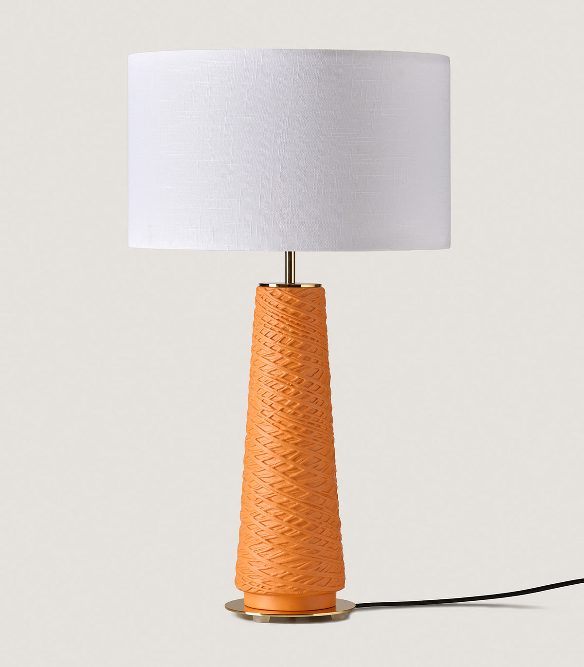Fill Table Lamp