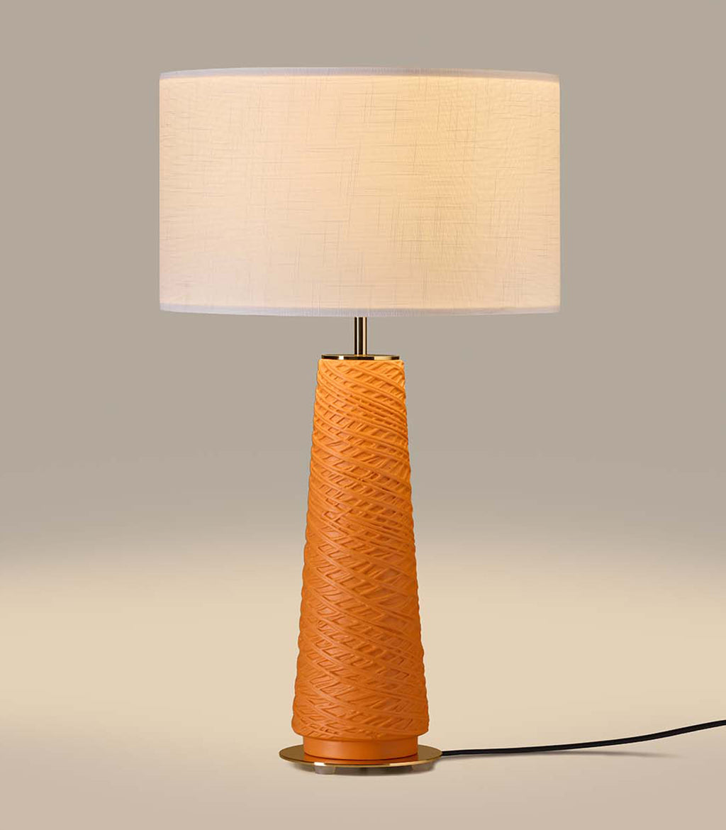 Fill Table Lamp