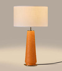 Fill Table Lamp