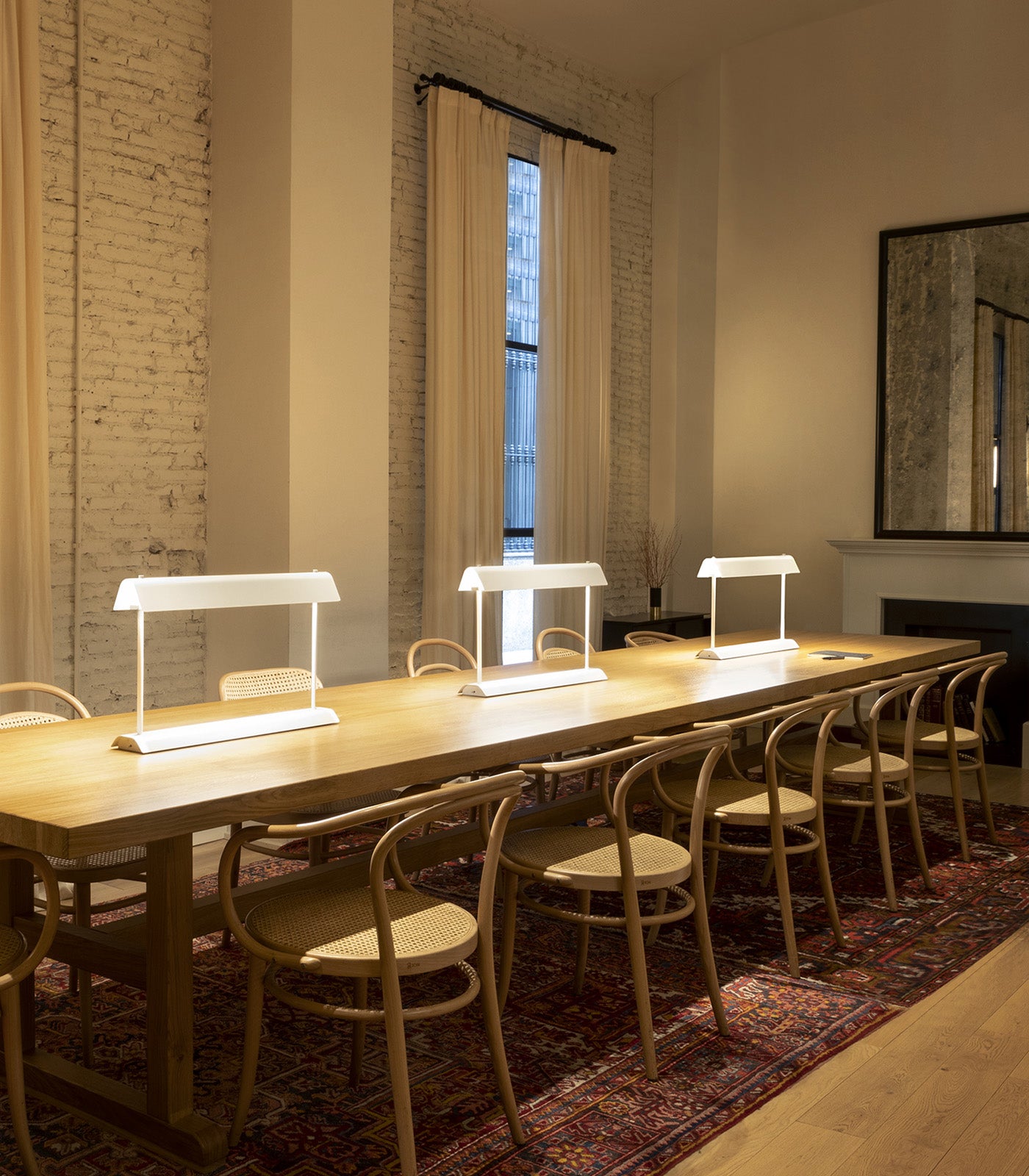 Gada Table Lamp